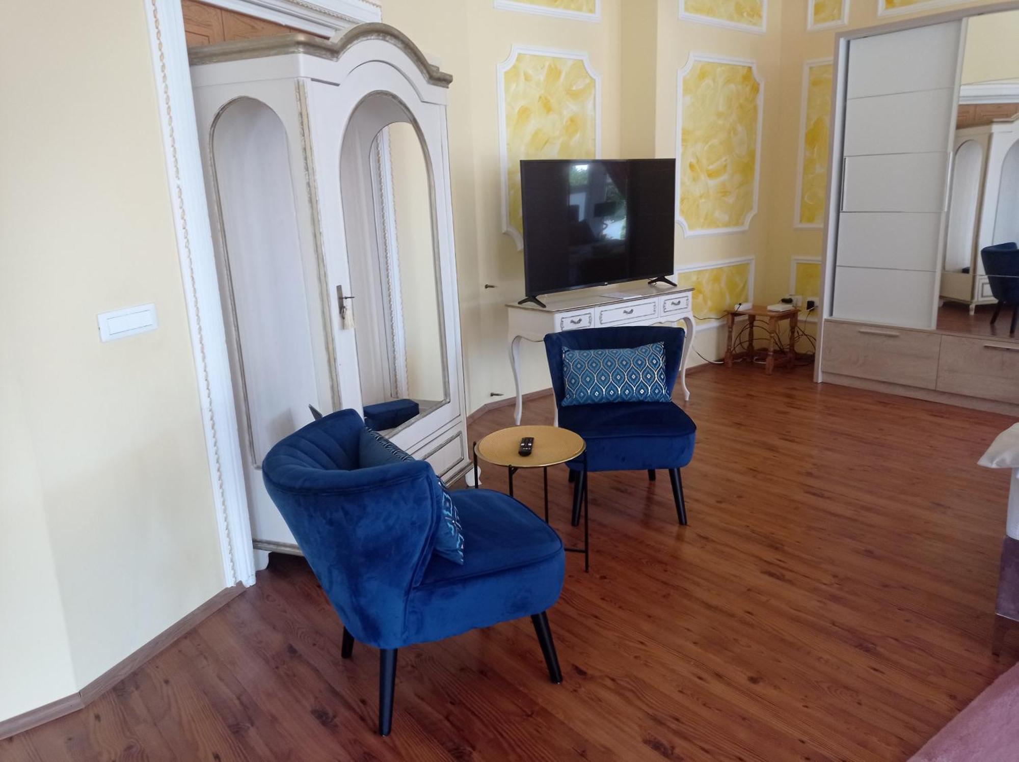 Villa Gregovica Pula Cameră foto