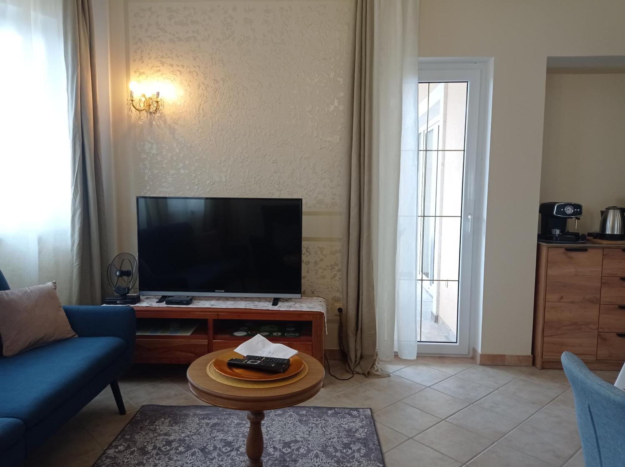 Villa Gregovica Pula Cameră foto