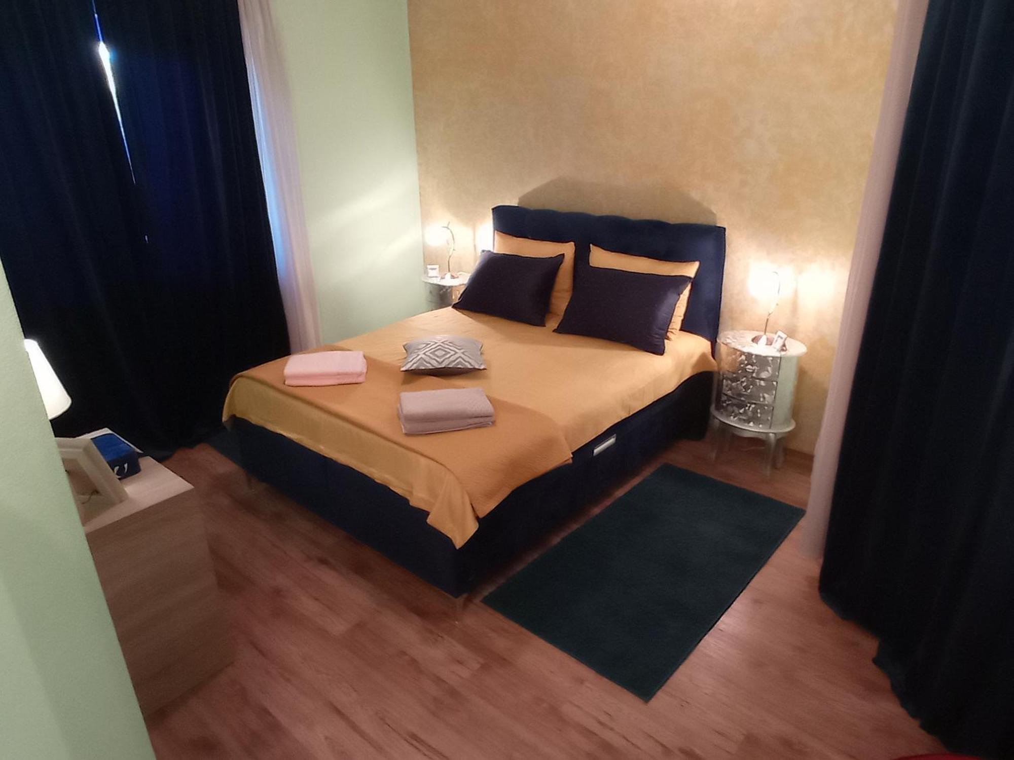 Villa Gregovica Pula Cameră foto